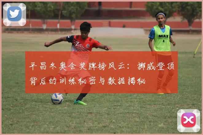 平昌冬奥会奖牌榜风云：挪威登顶背后的训练秘密与数据揭秘